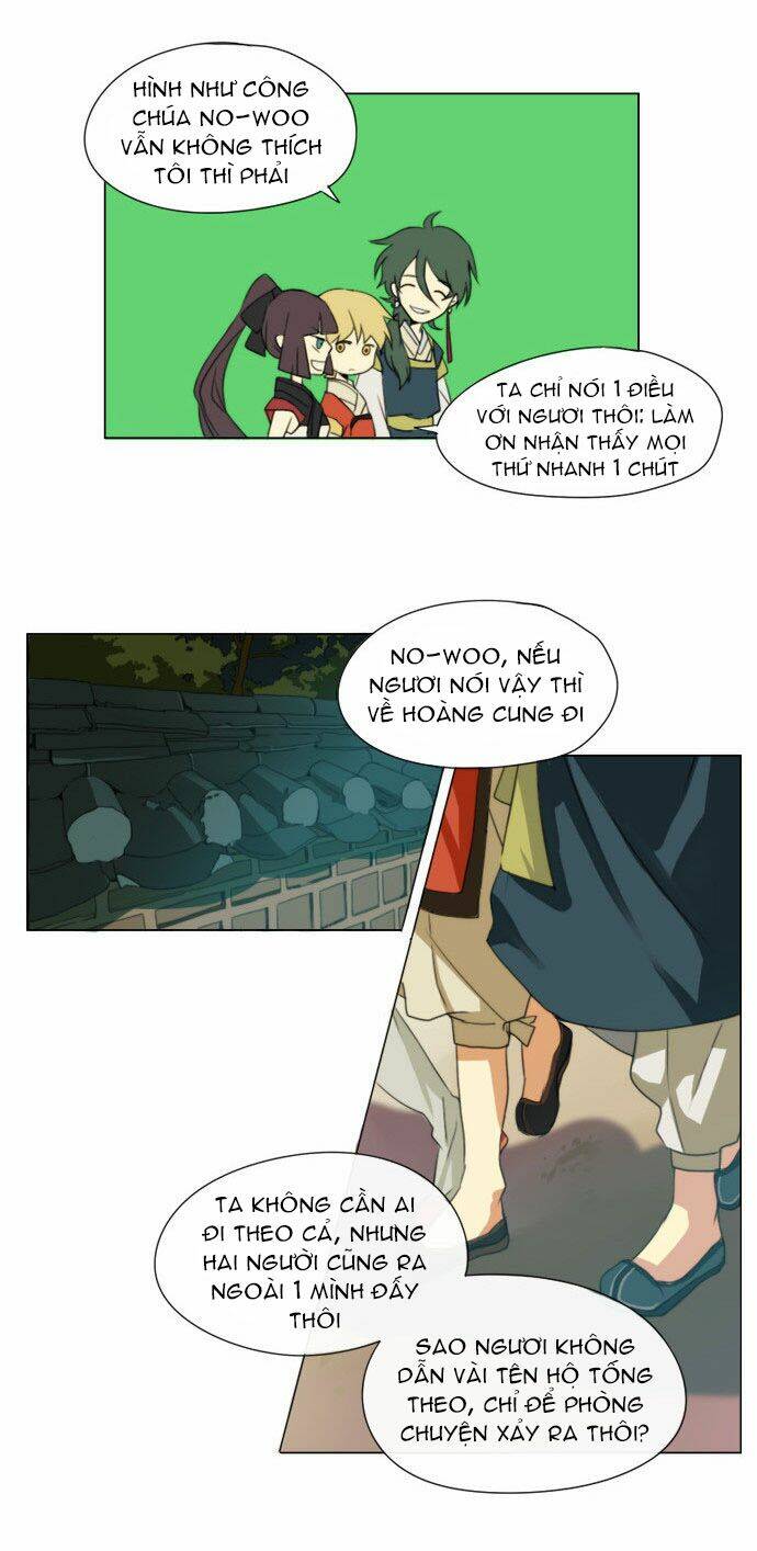 godly bells chapter 4 3