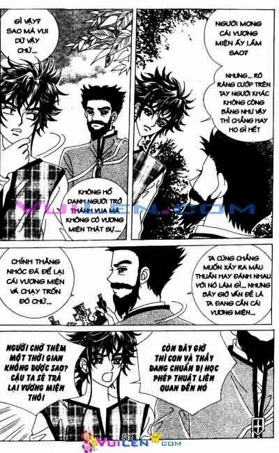 đến vương quốc ma chapter 11 53