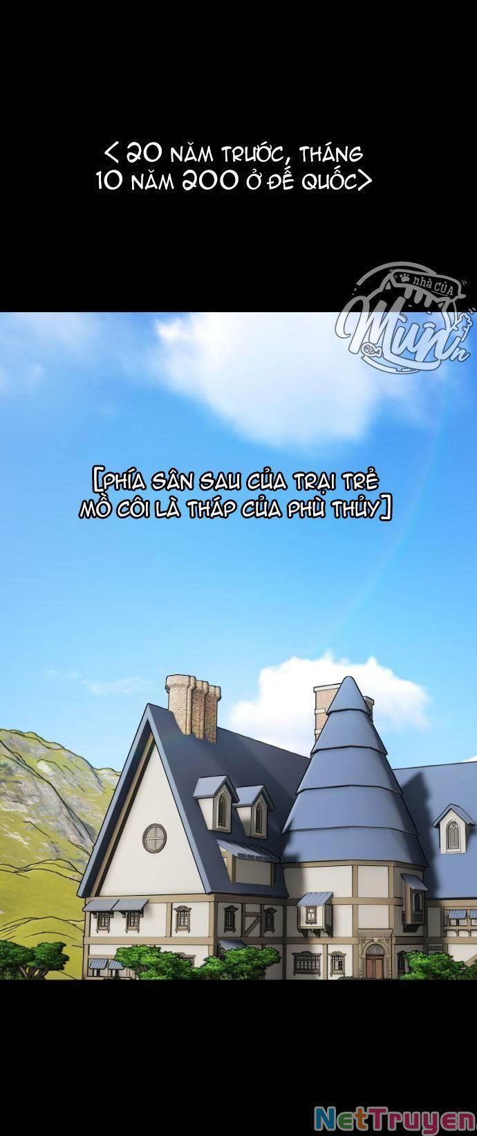 nhật ký tuần trăng mật của phù thủy và rồng chapter 52.1 1