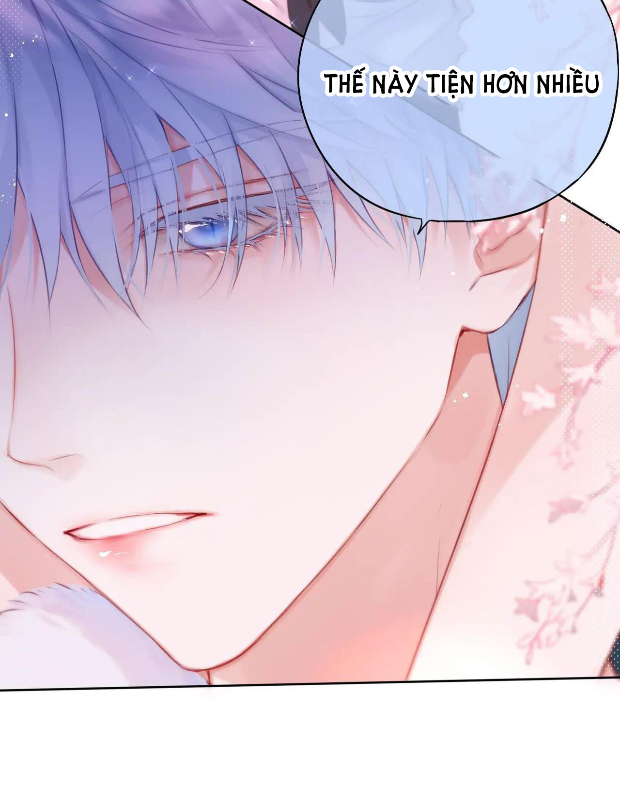 cạm bẫy của hồ ly chapter 17.2 9