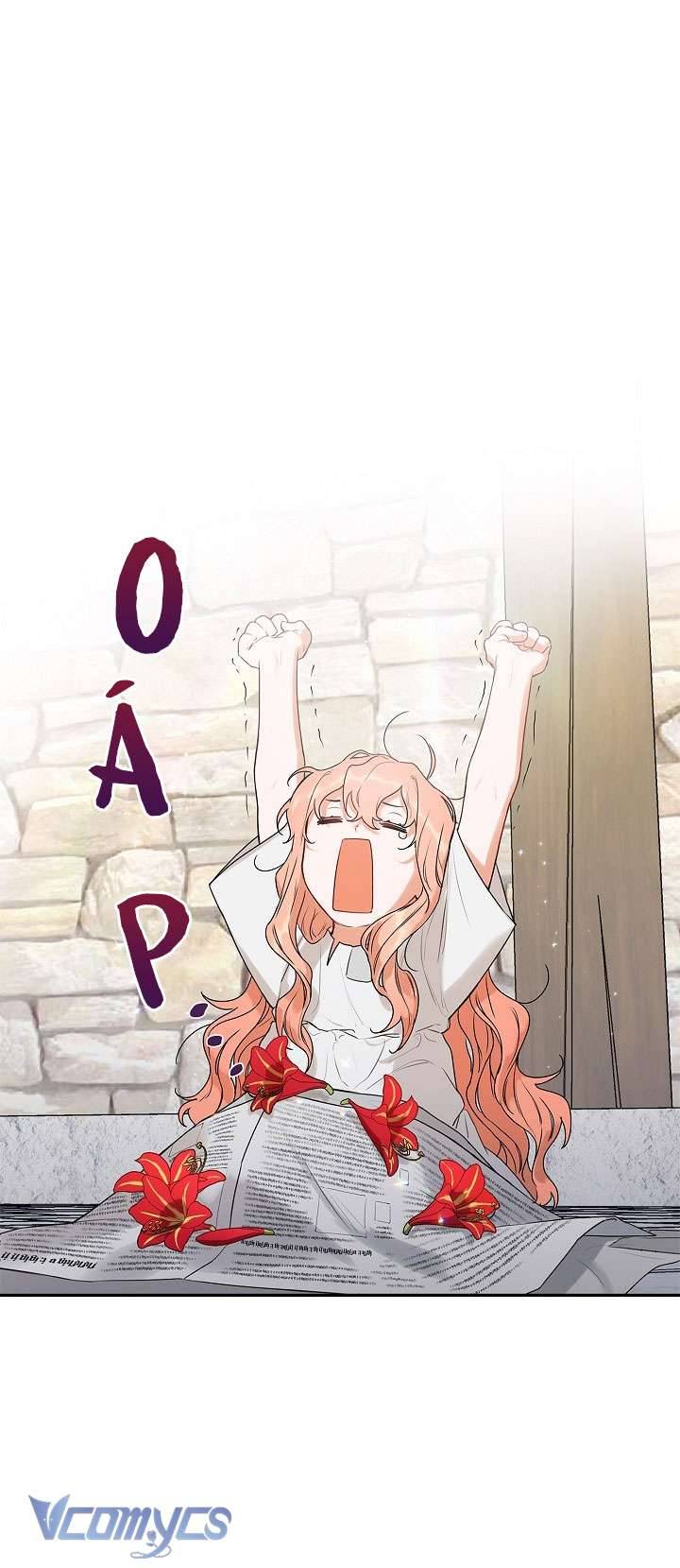 phương pháp trở thành con gái của người hùng bóng đêm chapter 2 4