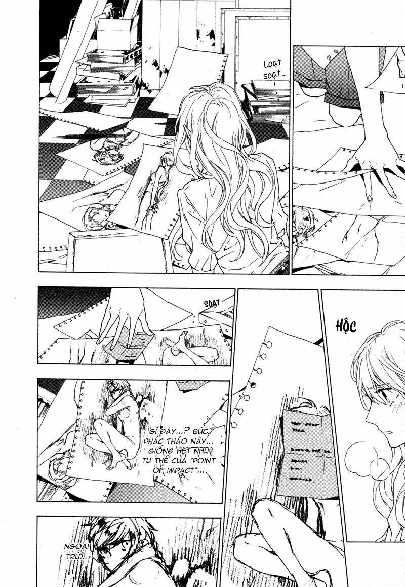 birdcage manor chapter 7 21