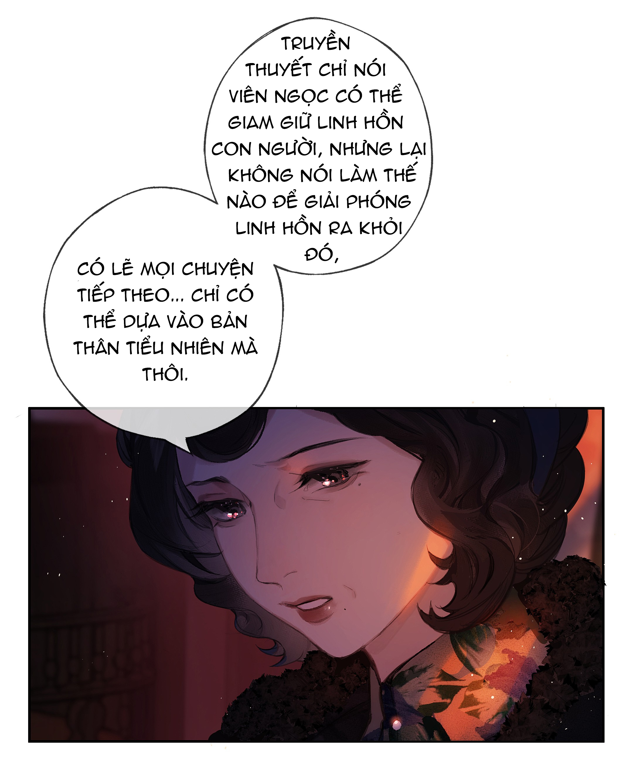 trộm hương chapter 19 6