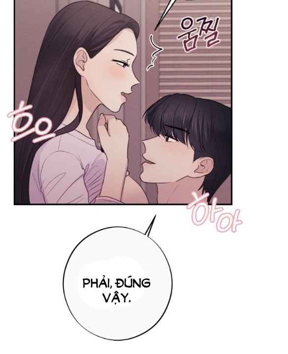 [18+] người vợ quyến rũ chapter 25.2 36