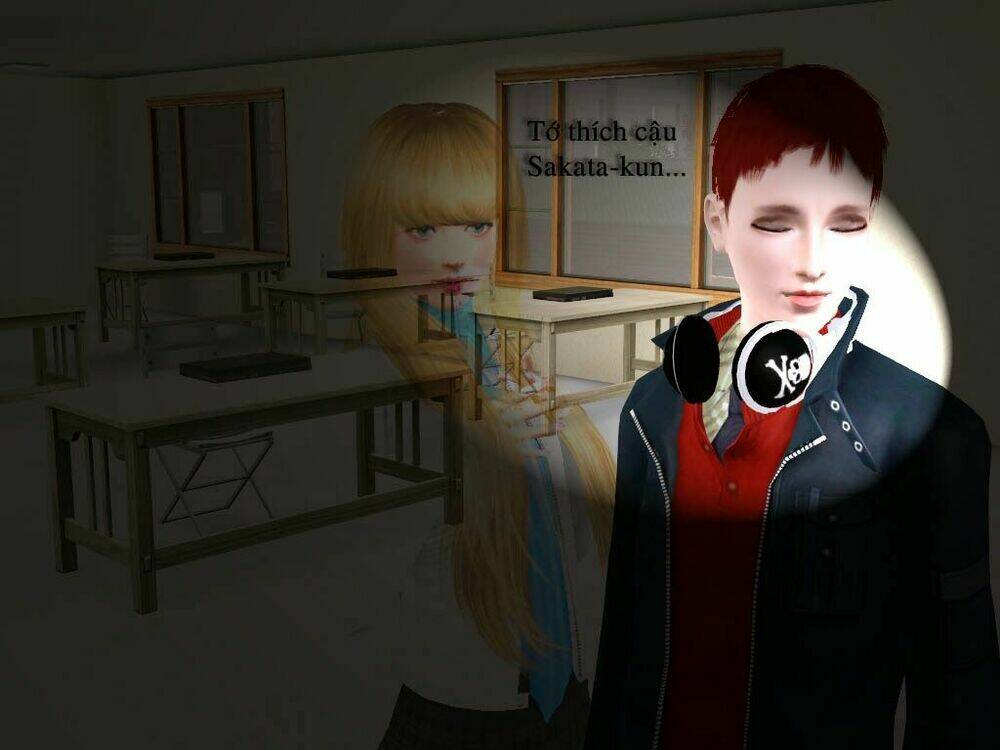 the fate chapter 10 18