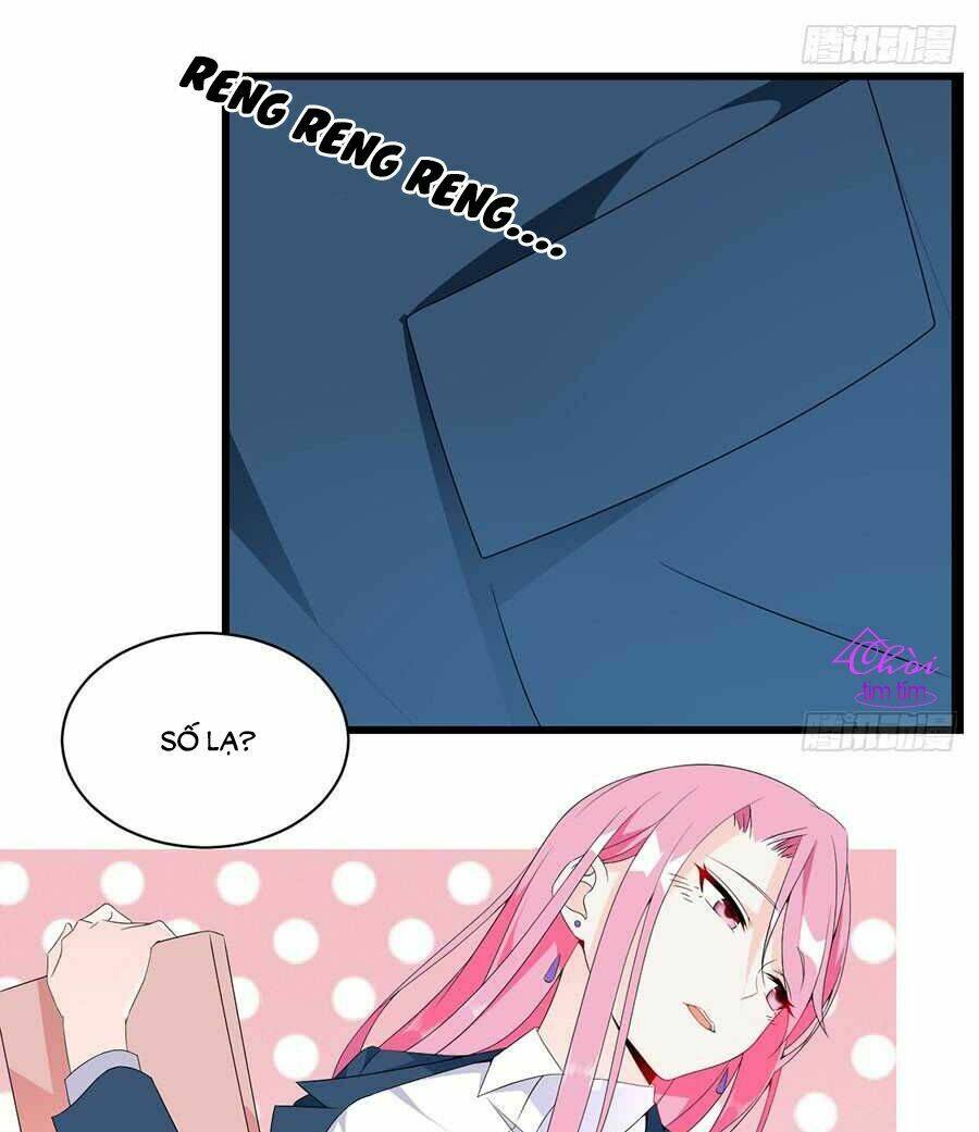 bảy ngày thực cốt hôn ước chapter 24 21