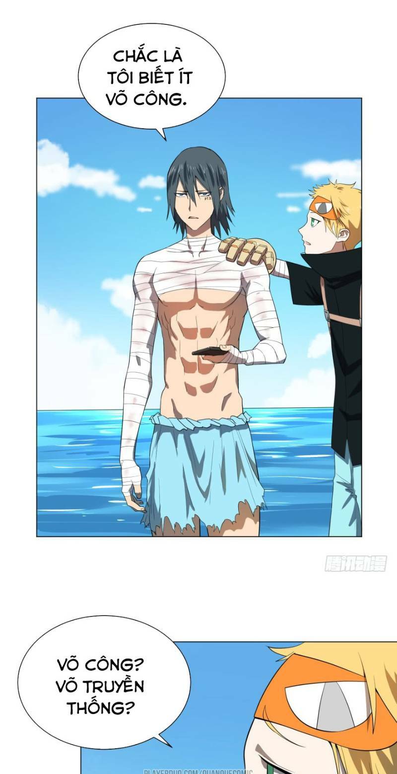 danh sách kẻ phản diện chapter 10 34