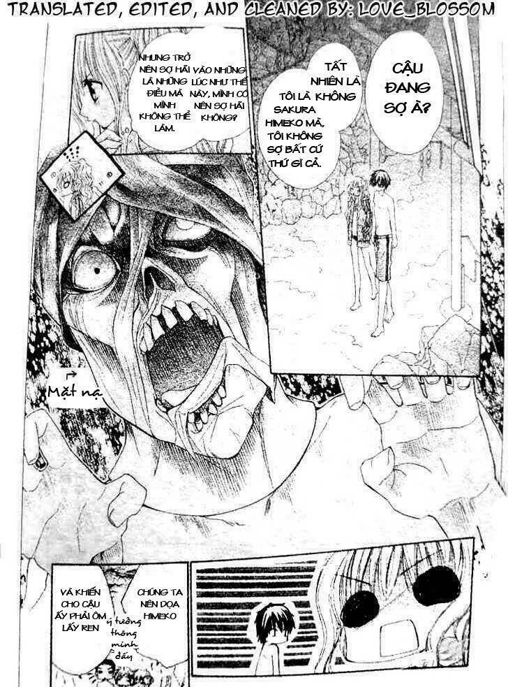 zenbu chodai chapter 7 12