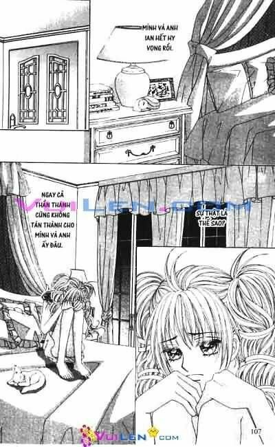 tình yêu quý tộc chapter 94 8