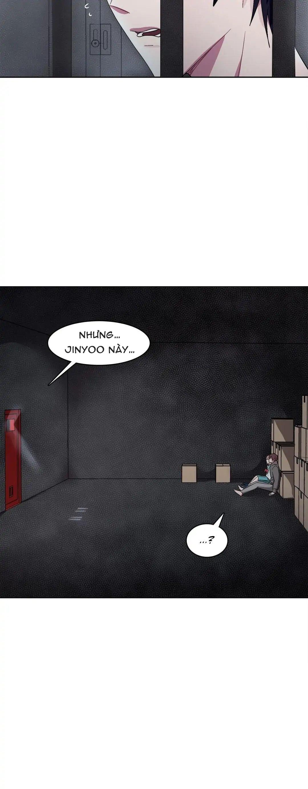 hãy vâng lời anh chapter 25 9