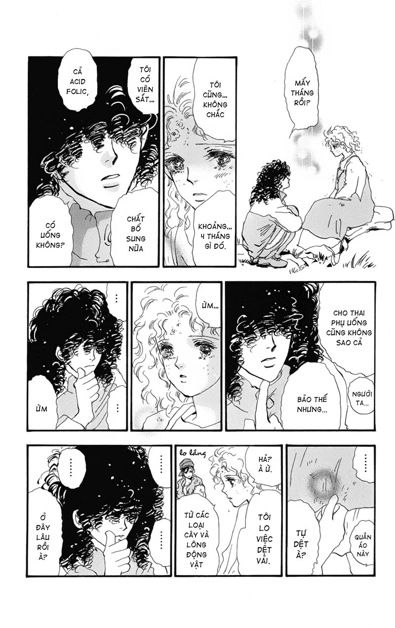 mầm sống chapter 72 27