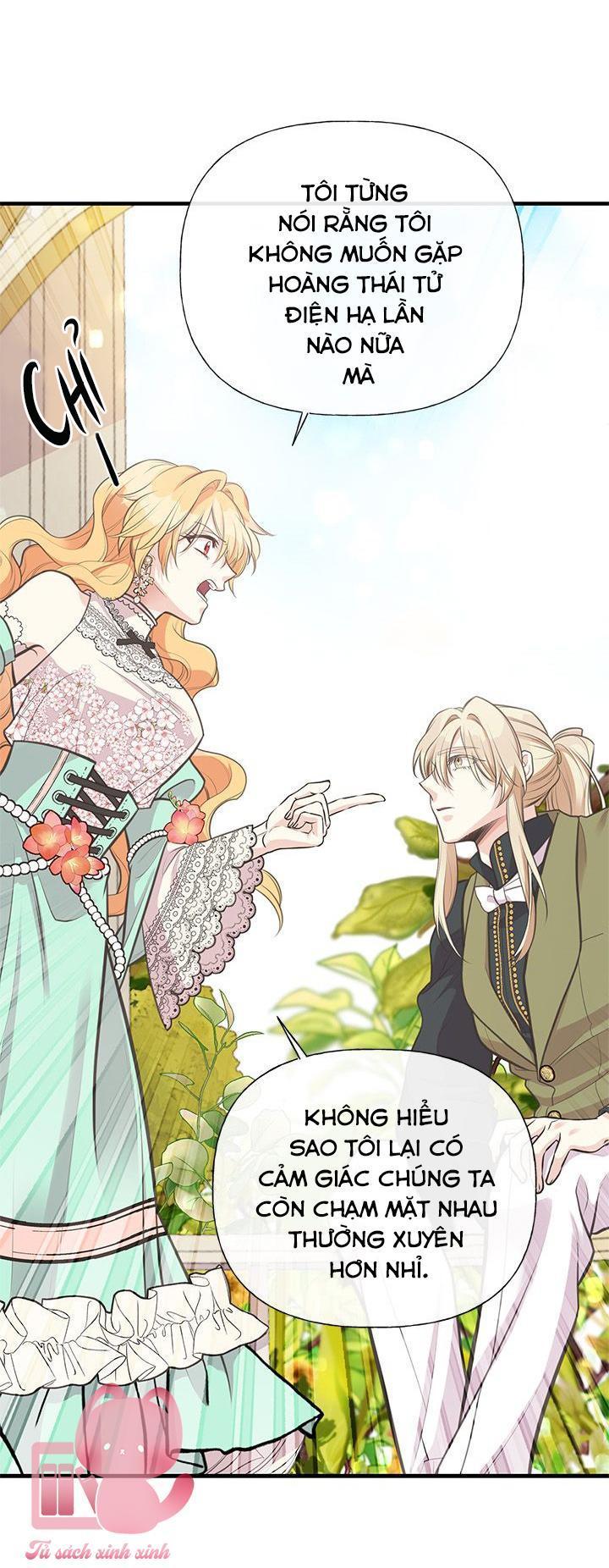 chị tôi nhặt về nam chính của tiểu thuyết chapter 71 13