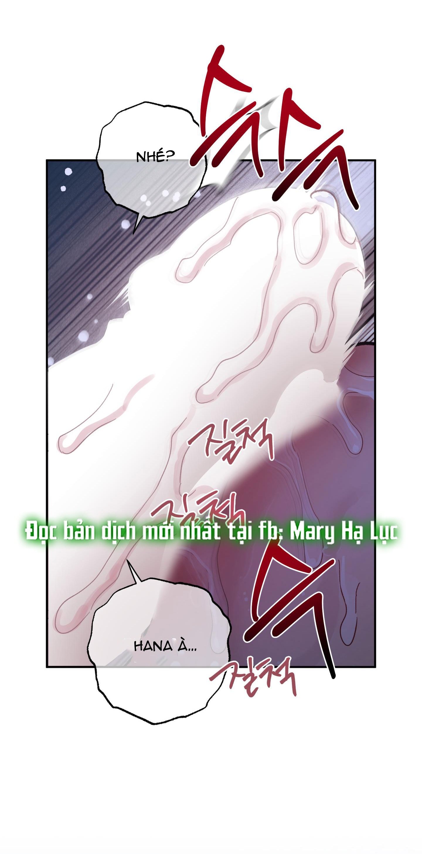 [18+] một lòng một dạ chapter 100.2 37