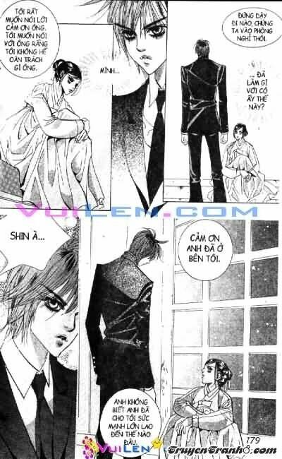 goong - [ hoàng cung ] chapter 12 177