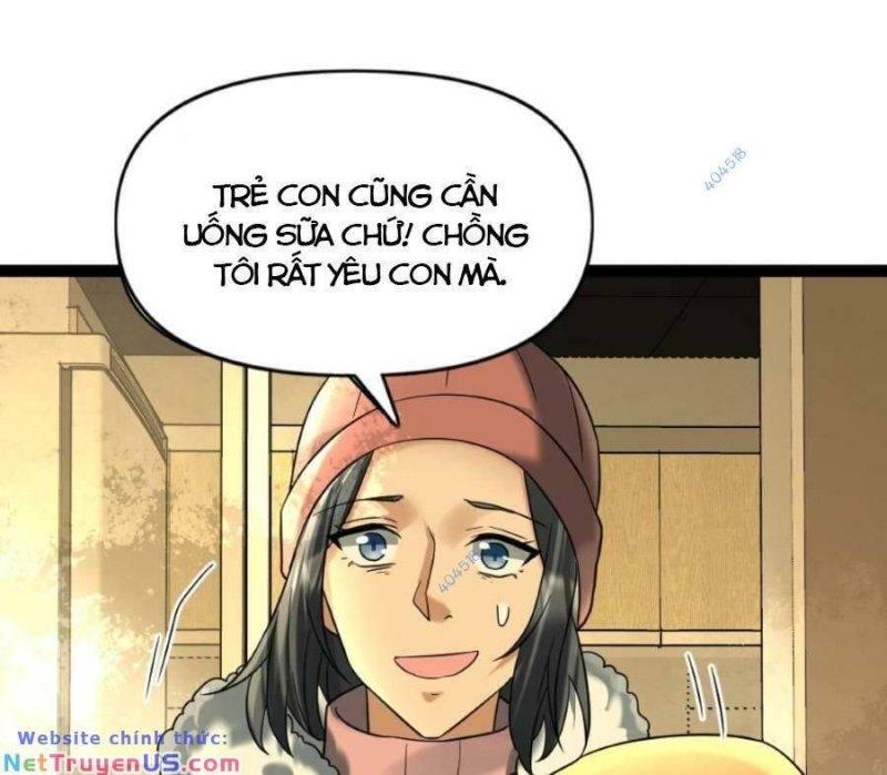 đóng băng toàn cầu: tôi gây dựng nên phòng an toàn thời tận thế chapter 76 1