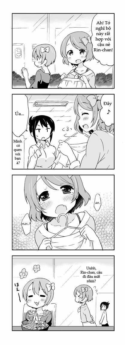 love live - osoroi chapter 1 8