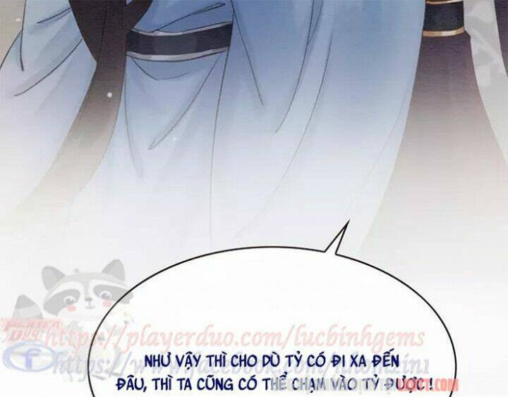 trọng sinh bá sủng nhiếp chính vương quá mạnh mẽ chapter 100 37