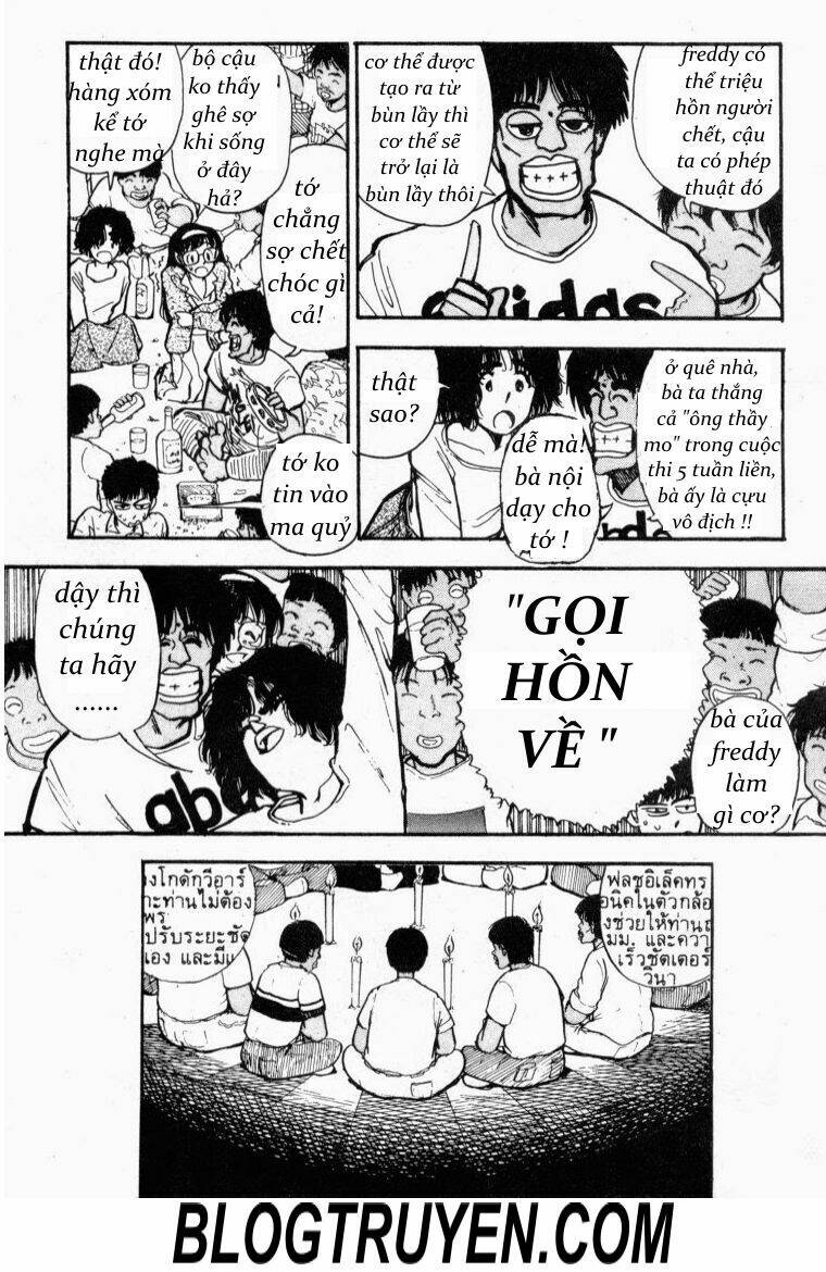 asatte dance chapter 56 13