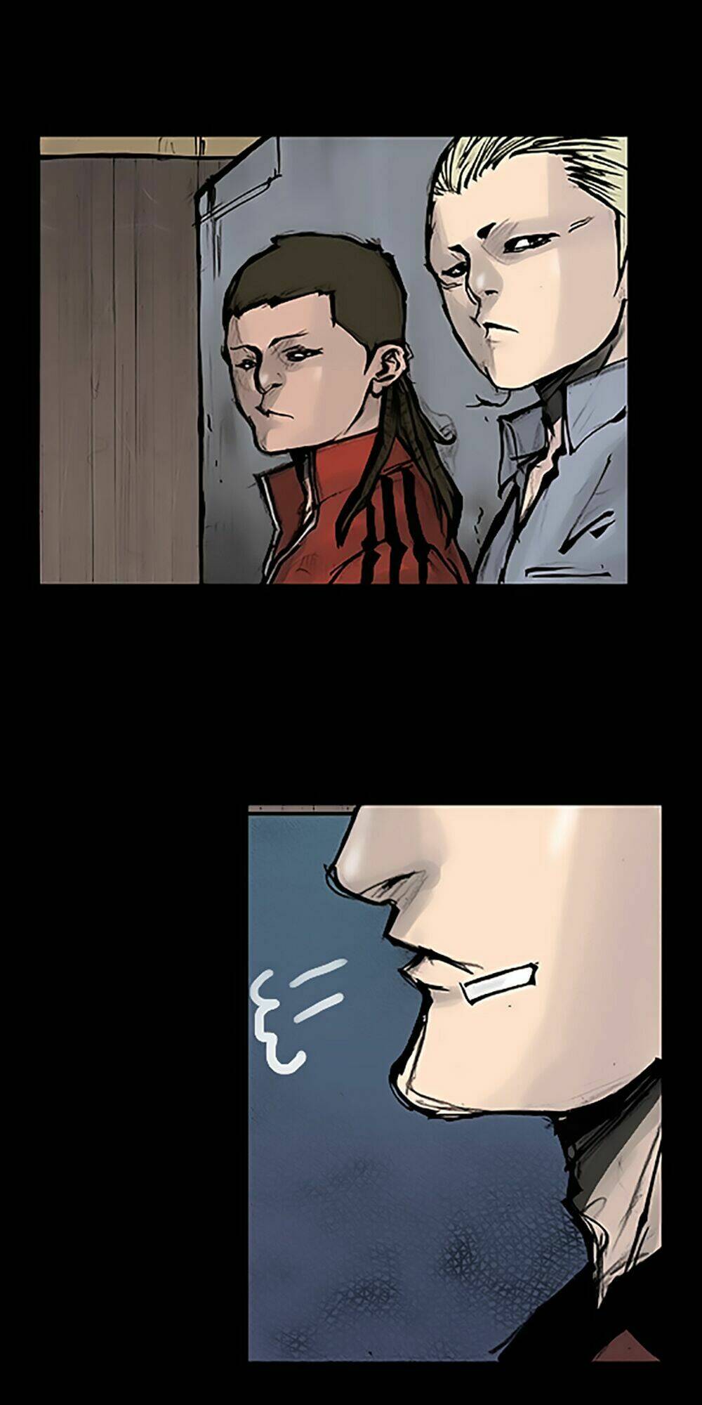 độc cô tiền truyện chapter 105 42