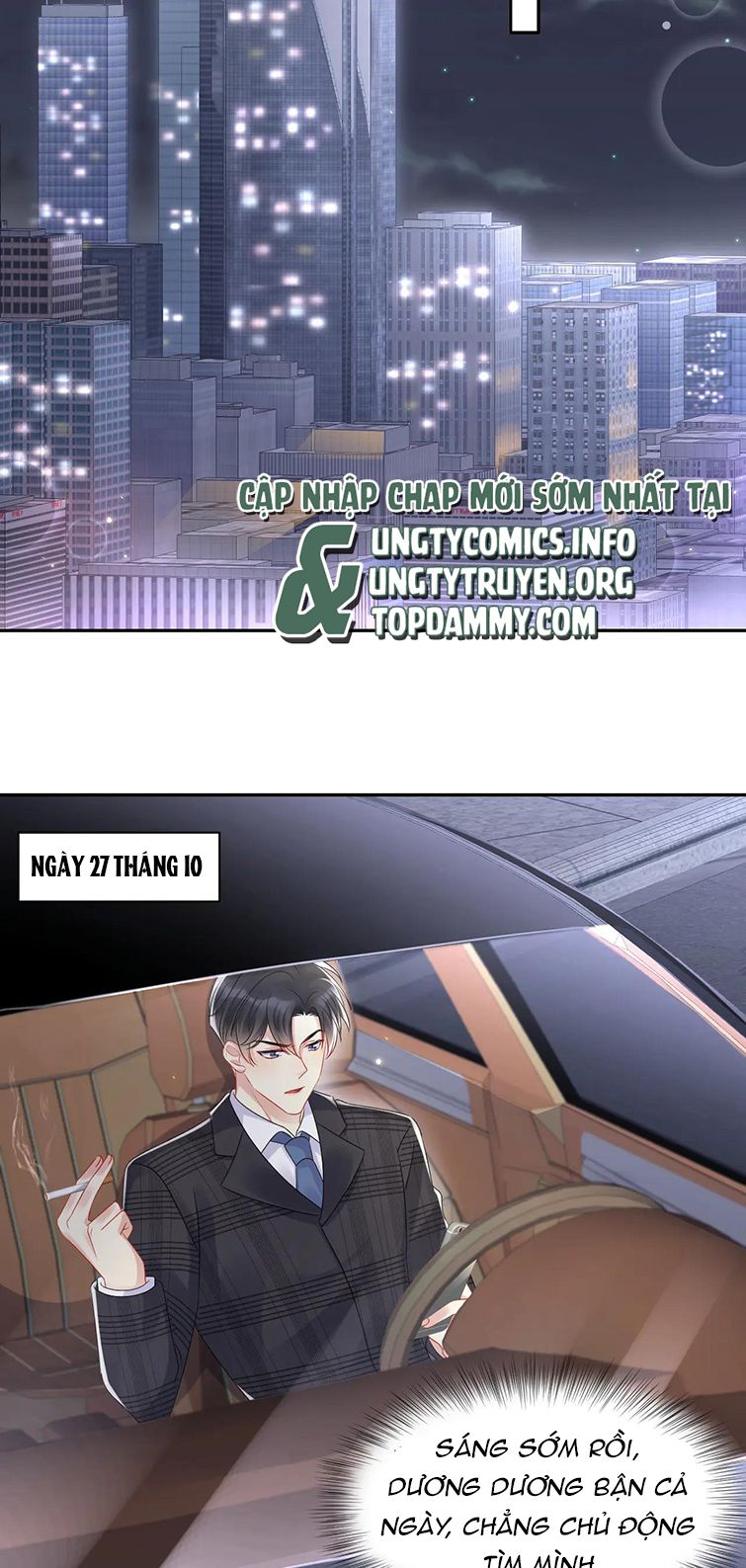 lại bị bạn trai cũ nhắm trúng rồi chapter 132 14