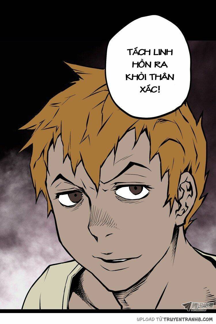 0.0 mhz - tần số chết chapter 33 5