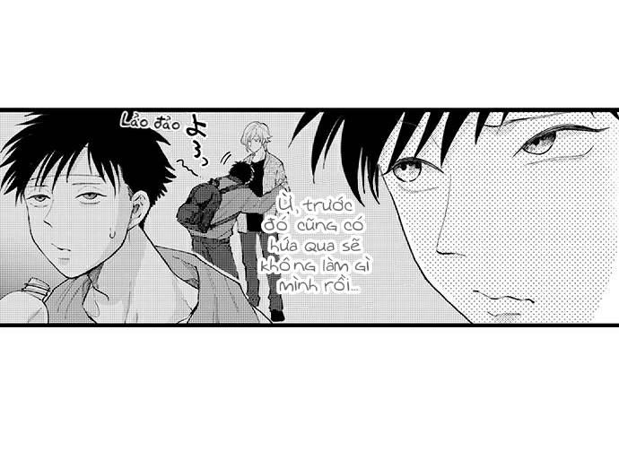 bị một anh chàng lập dị tấn công chapter 31 33