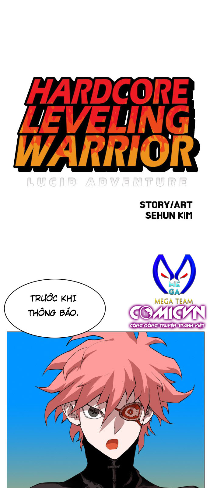 hard core leveling warrior chapter 74 1