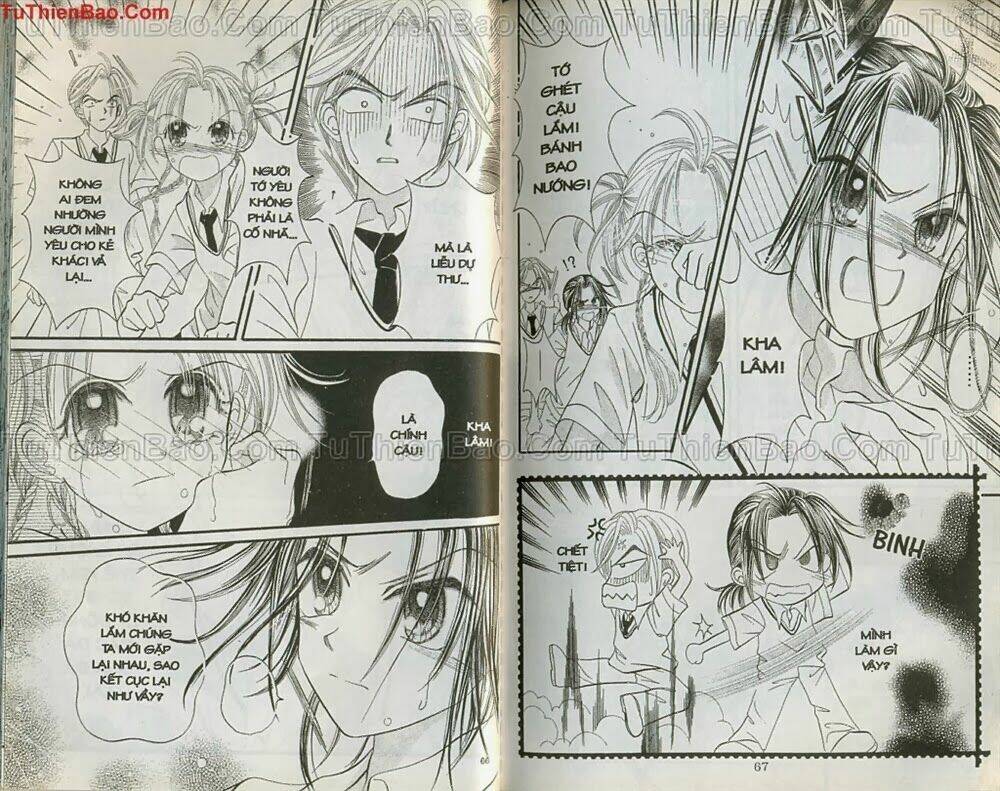 búp bê collen chapter 2 32