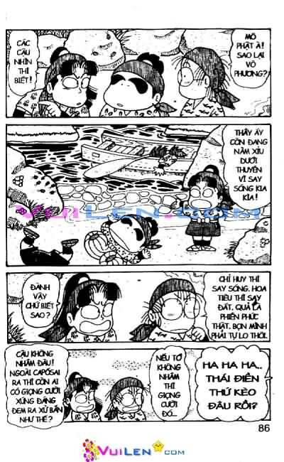 ninja loạn thị chapter 39 87