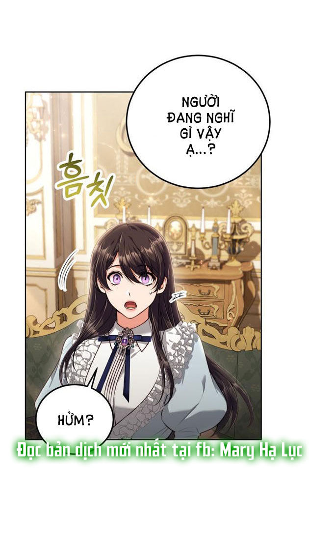 tôi sẽ ly hôn với người chồng bạo chúa chapter 19.1 14