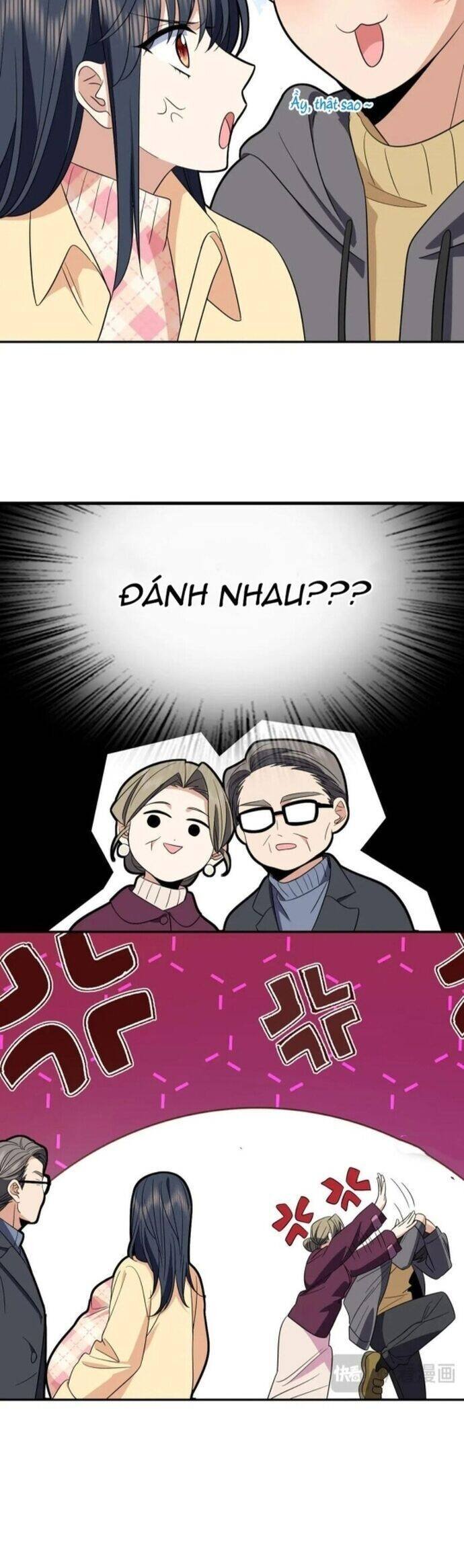 Bà Xã Nhà Tôi Đến Từ Ngàn Năm Trước chapter 340 10