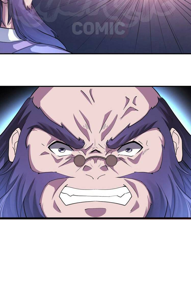 diêm vương thay thế chapter 26 12