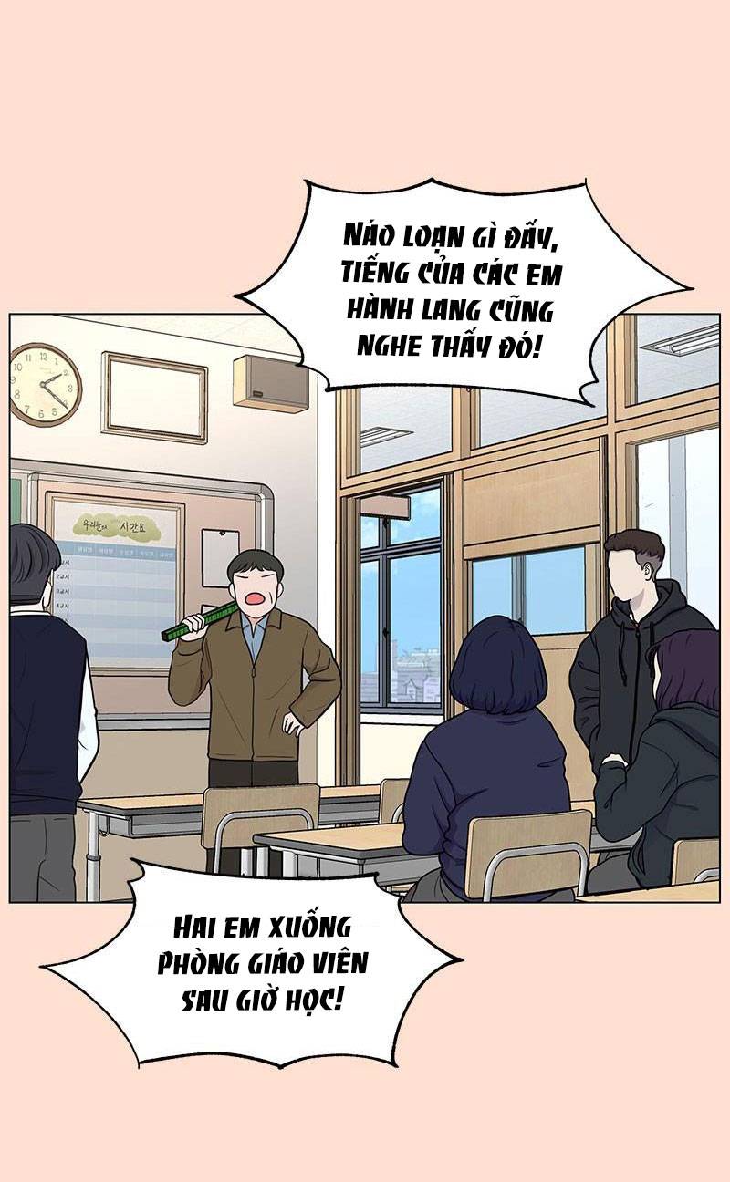 thời gian trở thành lý do của đôi ta chapter 3 61