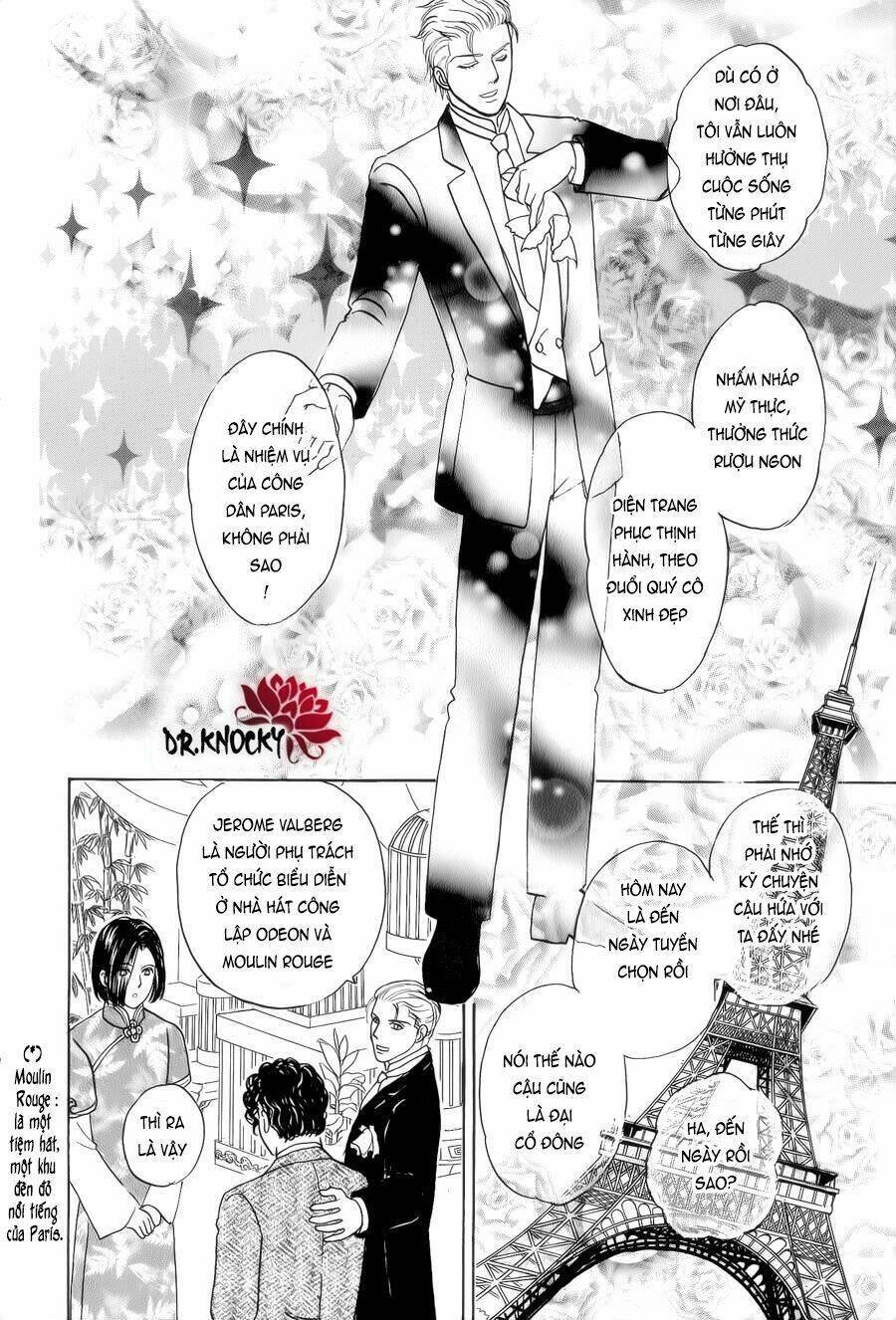 tiệm thú kiểng chapter 2 8