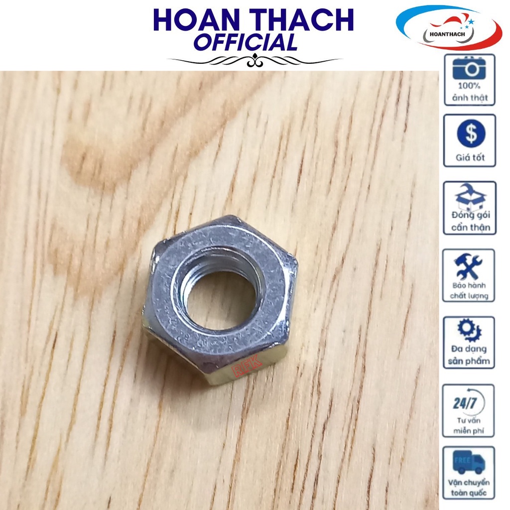 Đai Ốc 8mm dành cho Xe máy honda, HOANTHACH 9403008000