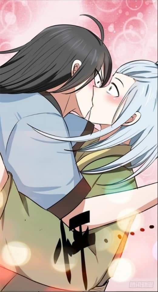 quy luật yêu đương chapter 5 15