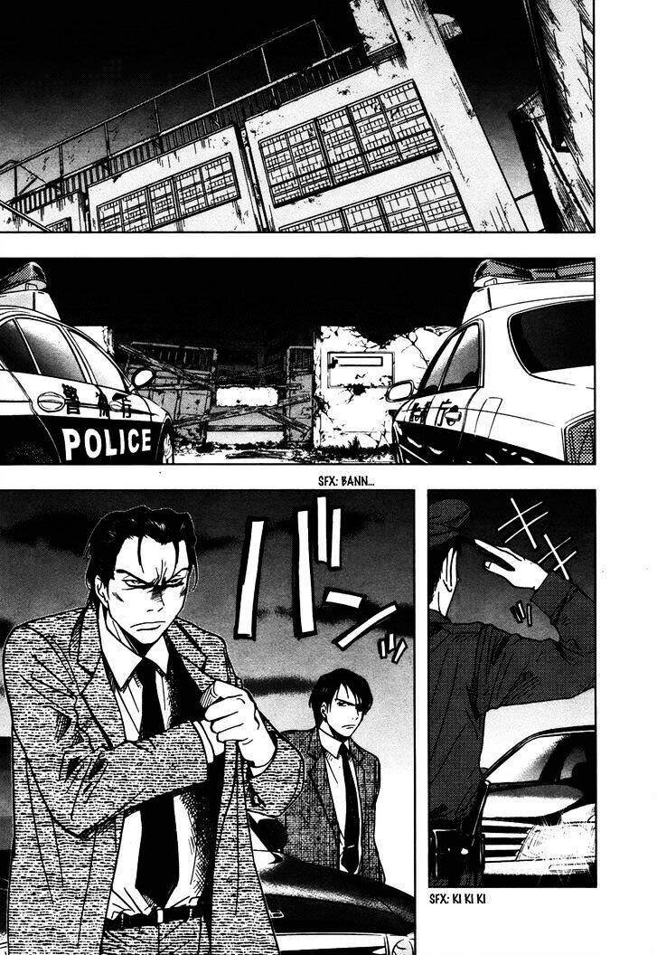 underdog chapter 7 9