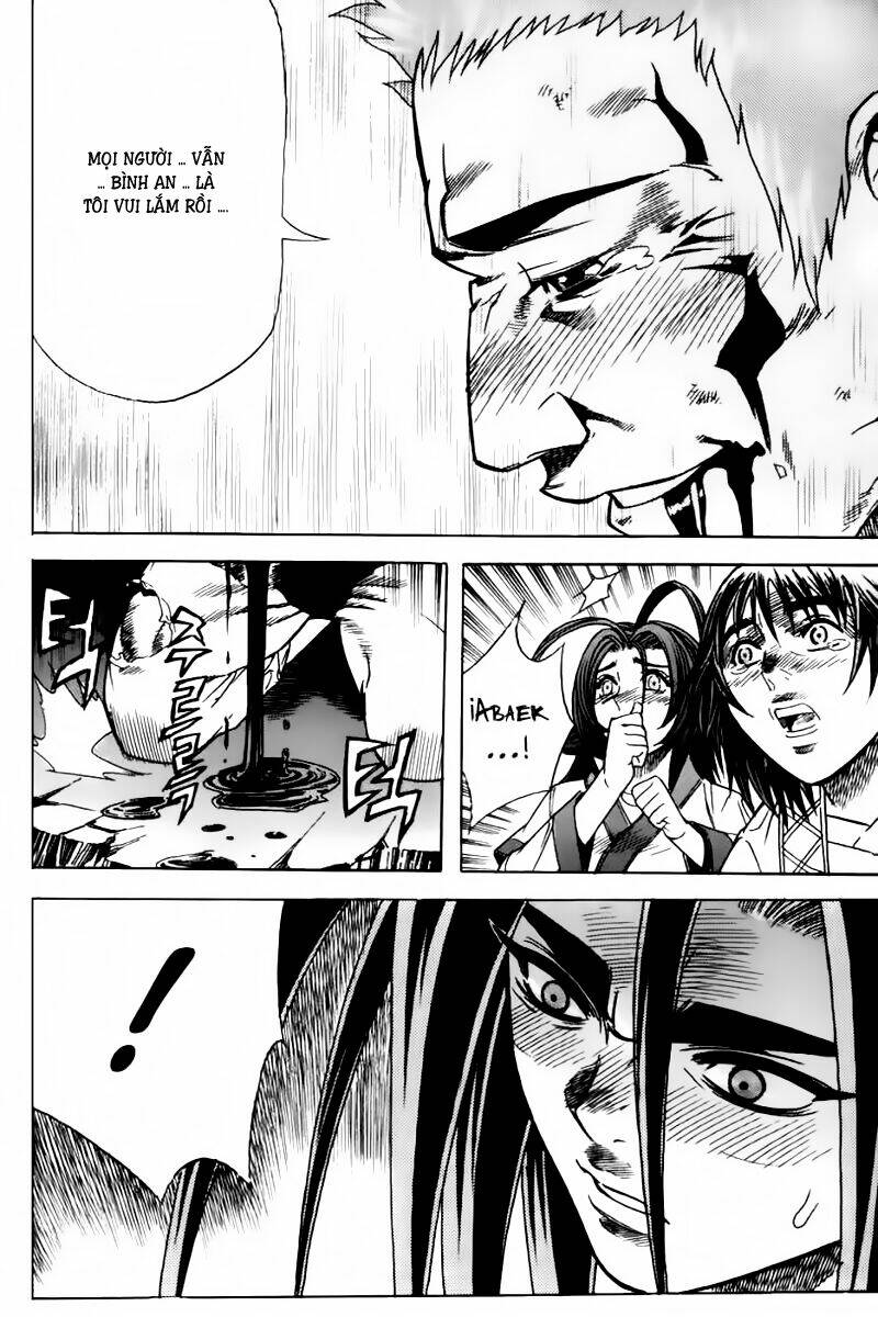 king of hell chapter 49 18