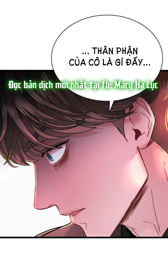 ảo thuật gia quyến rũ chapter 6.2 36