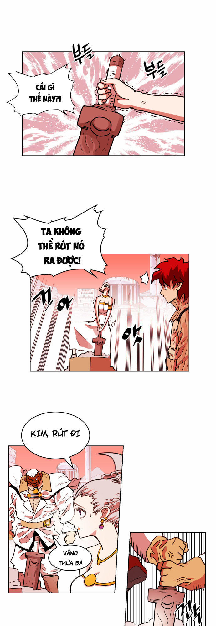 hard core leveling warrior chapter 26 41