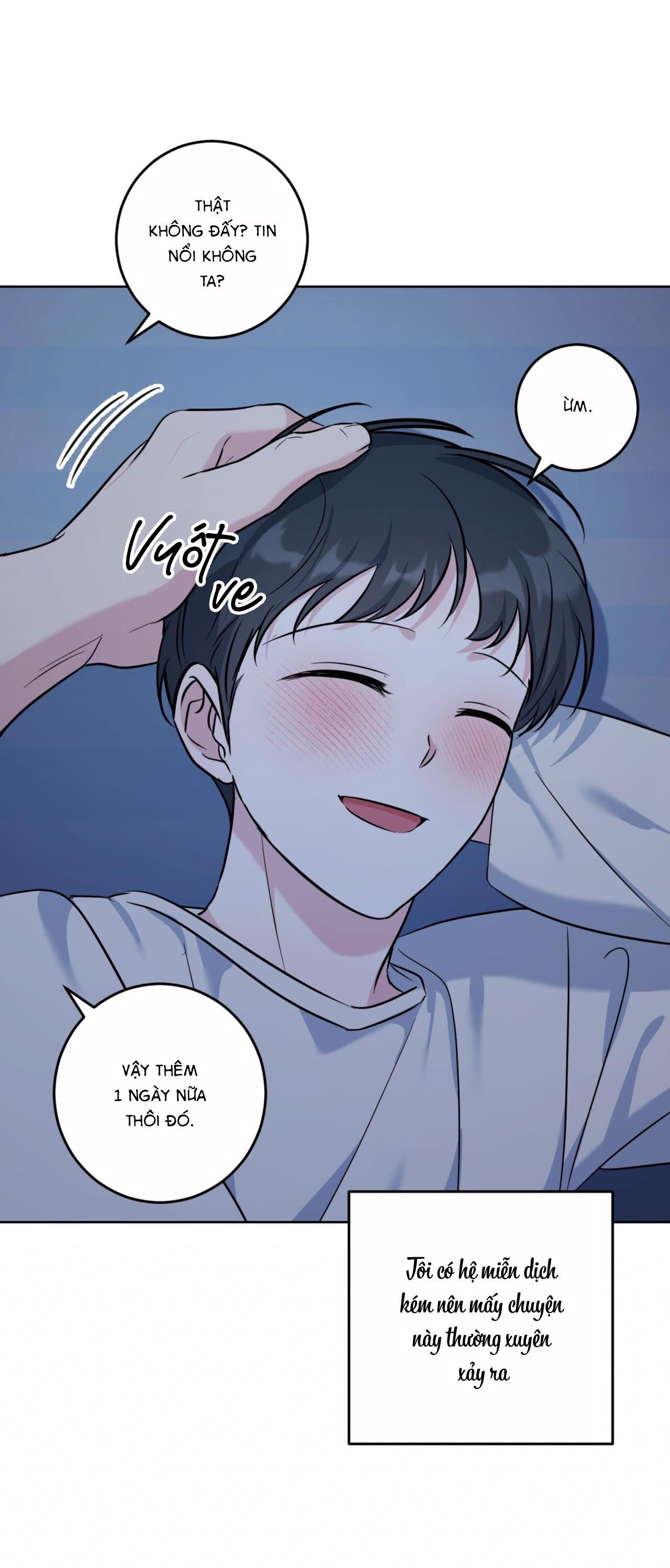 khu rừng tĩnh lặng chapter 21 39