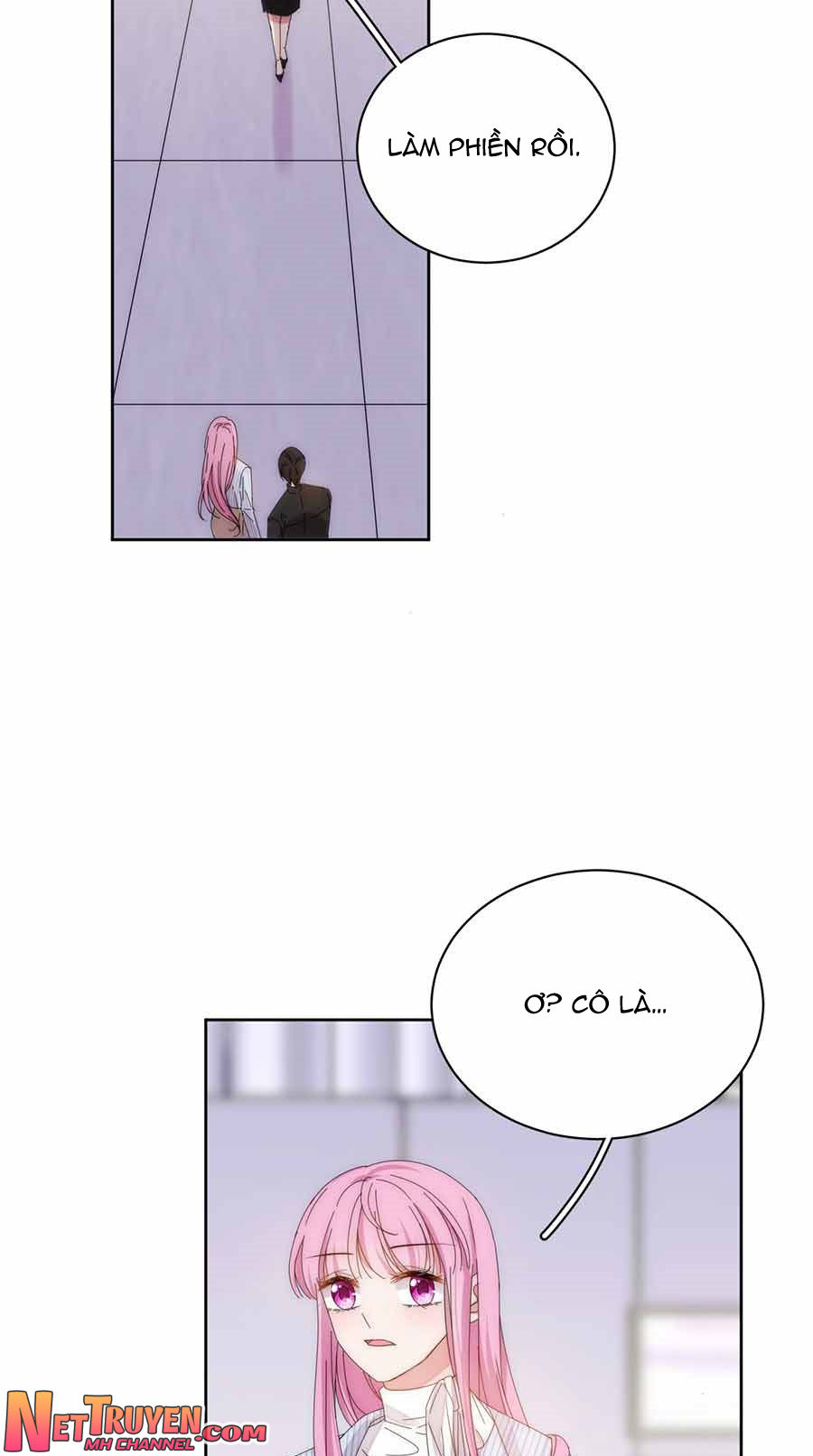 hoàn mỹ lão công tiến hóa luân chapter 135.5 10