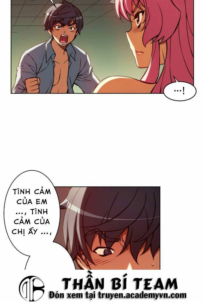 unbalance triangle chapter 52.1 22