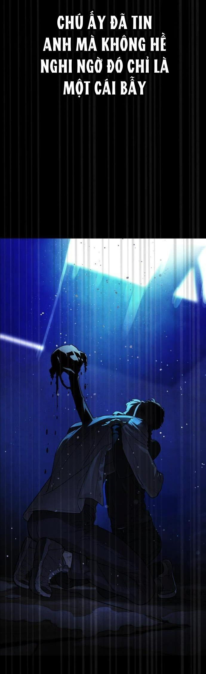 bạch huyết - white blood chapter 88 30