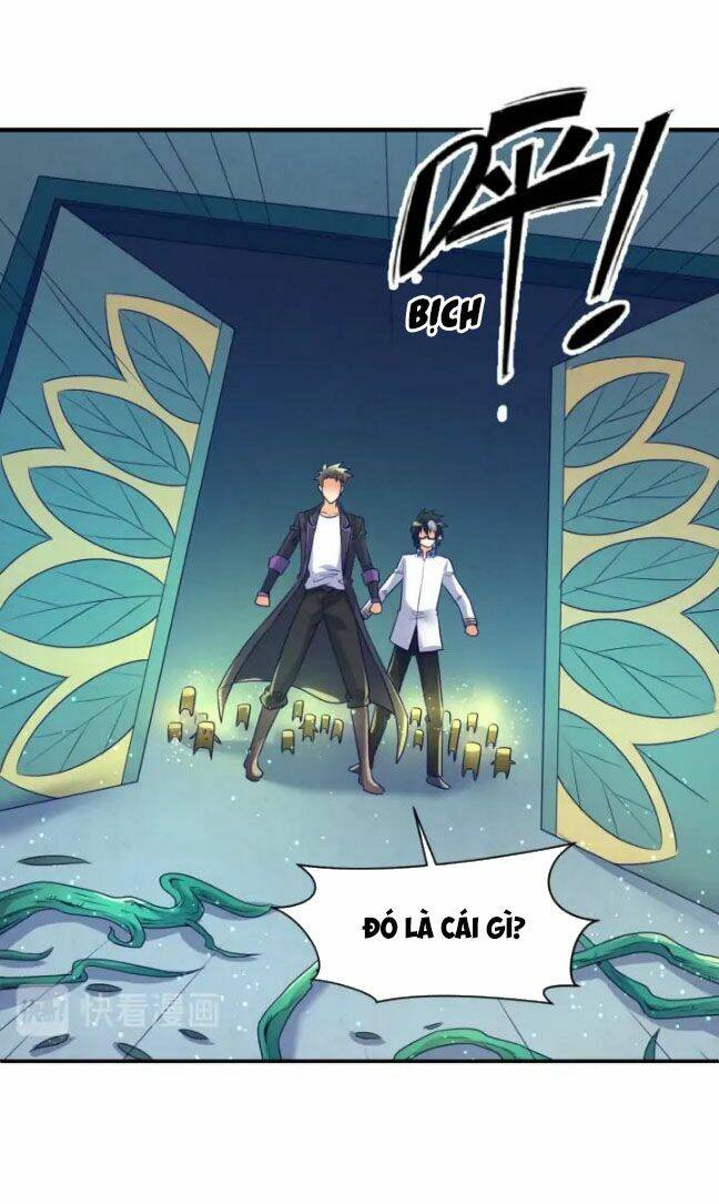 người chặn xuyên không chapter 100 4