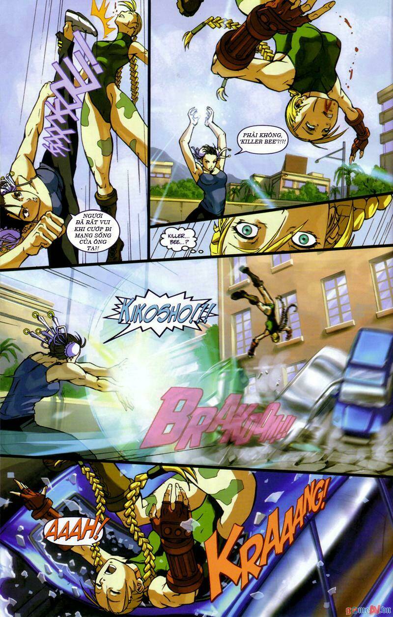 street fighter chapter 11 17