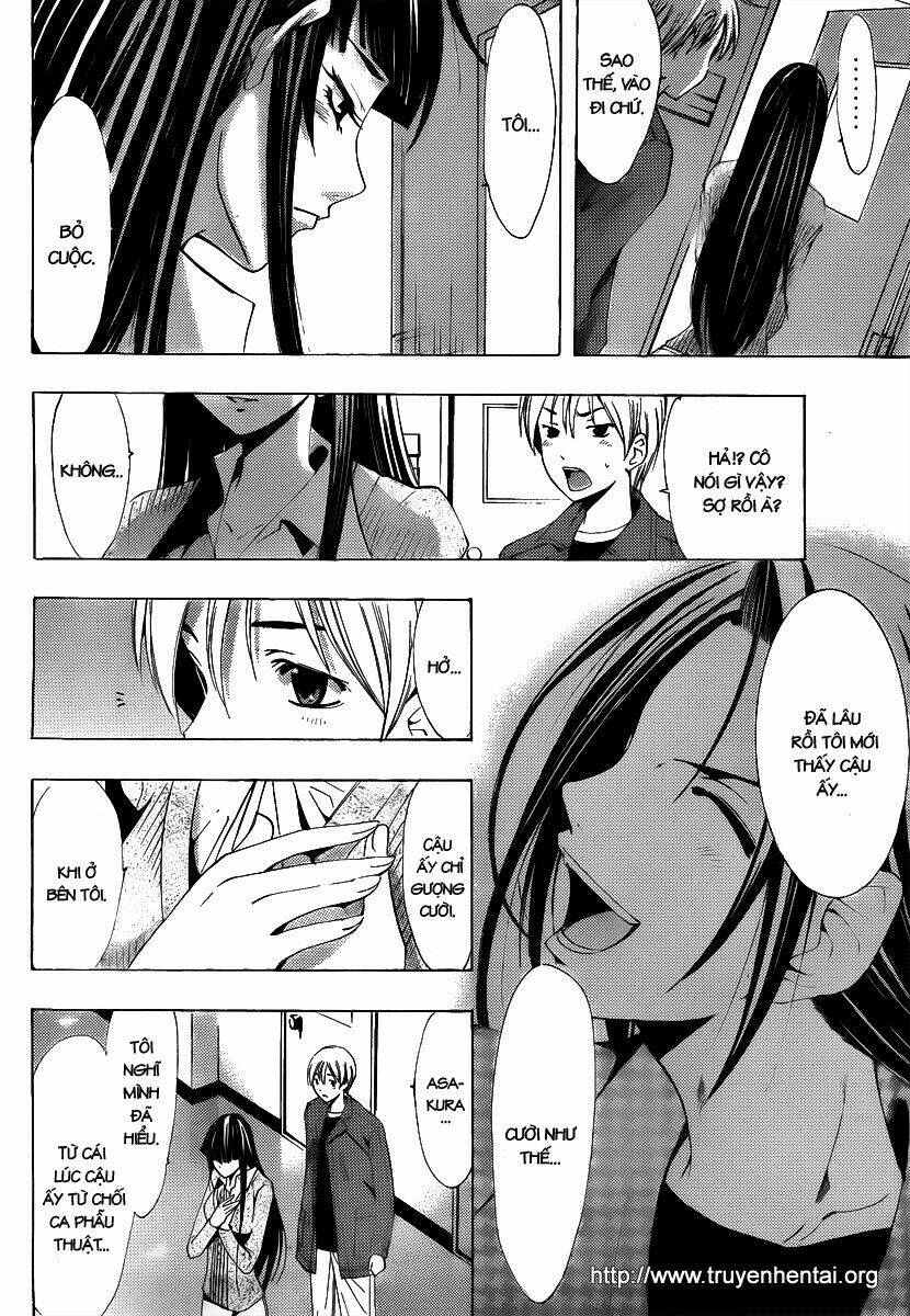 thị trấn tình yêu chapter 97 17