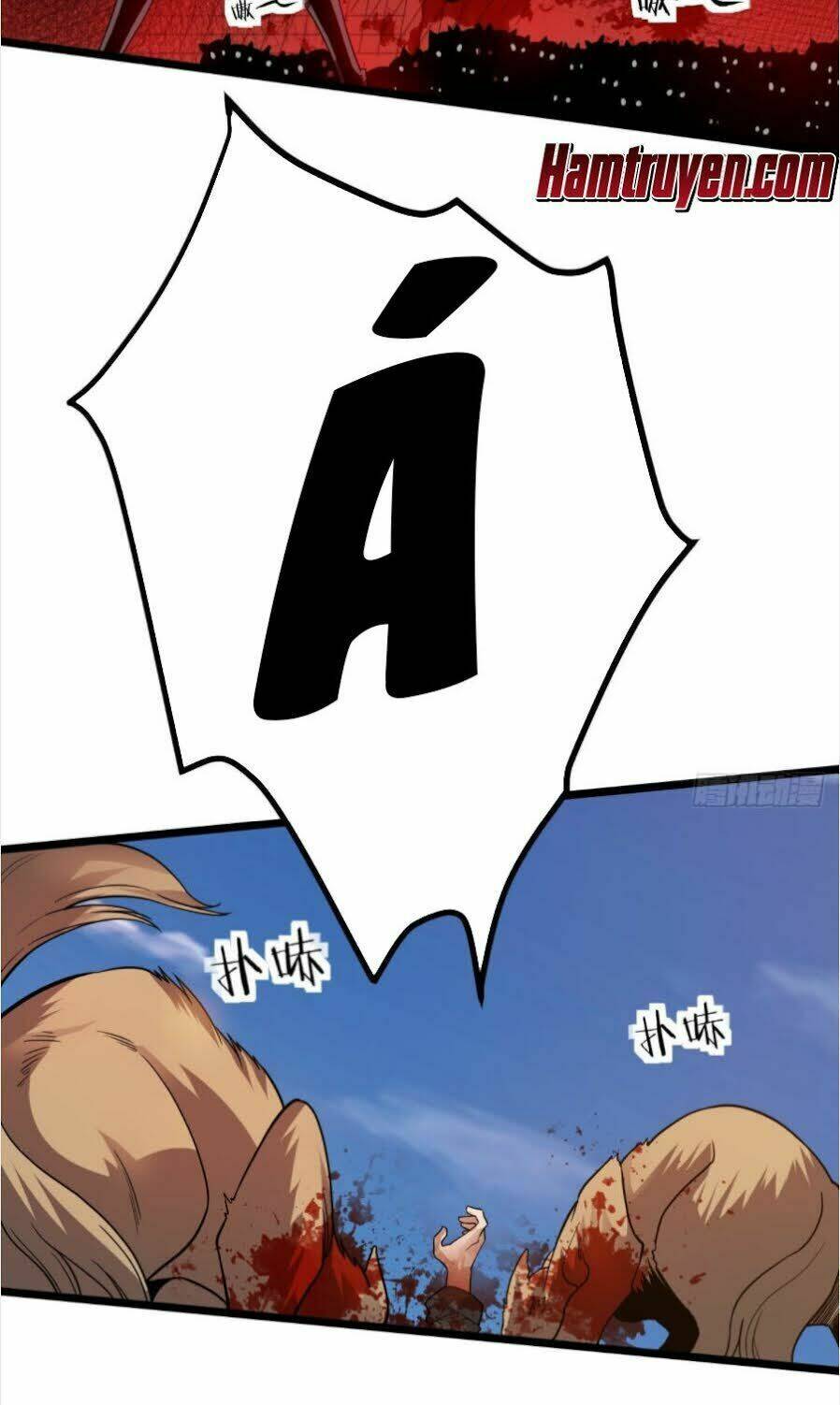 vô hạn biến dị chapter 20 14