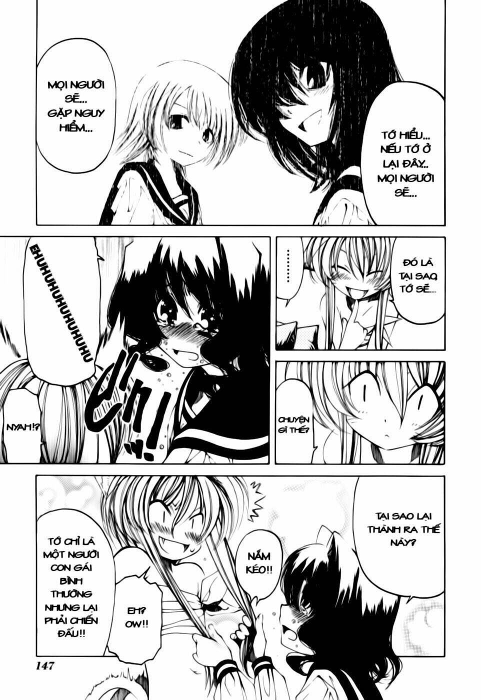 oni gokko chapter 6 11