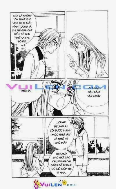 kẻ săn tiền chapter 6 23